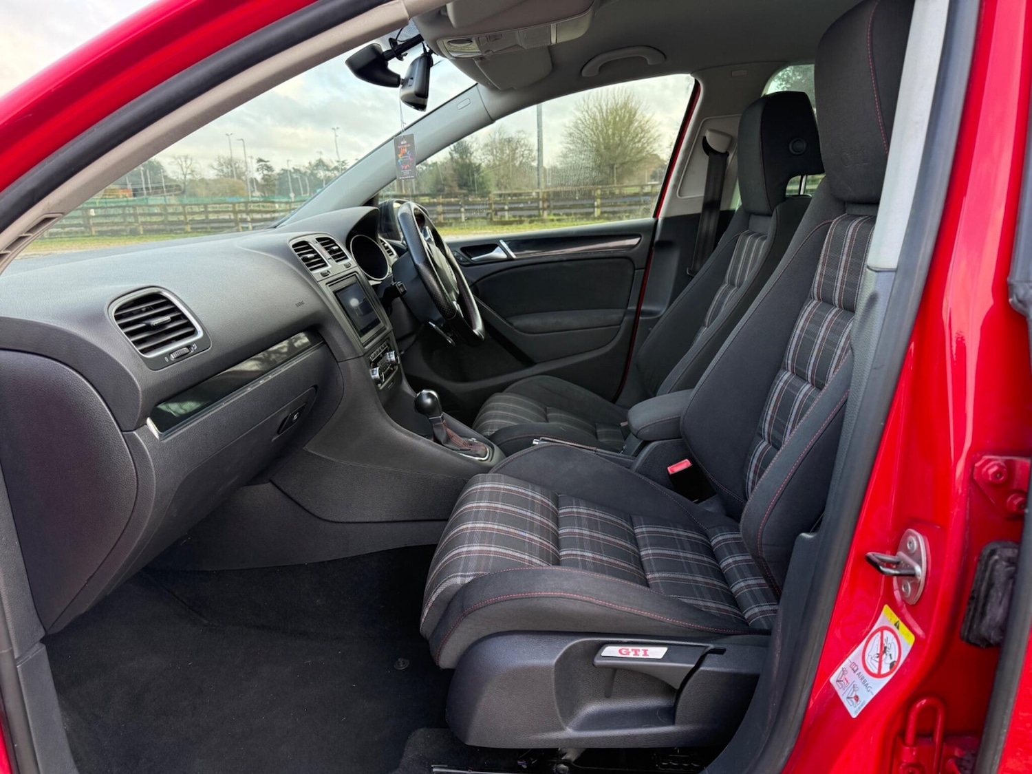 Used Volkswagen Golf 2009 for sale - 78071841: Photo 22