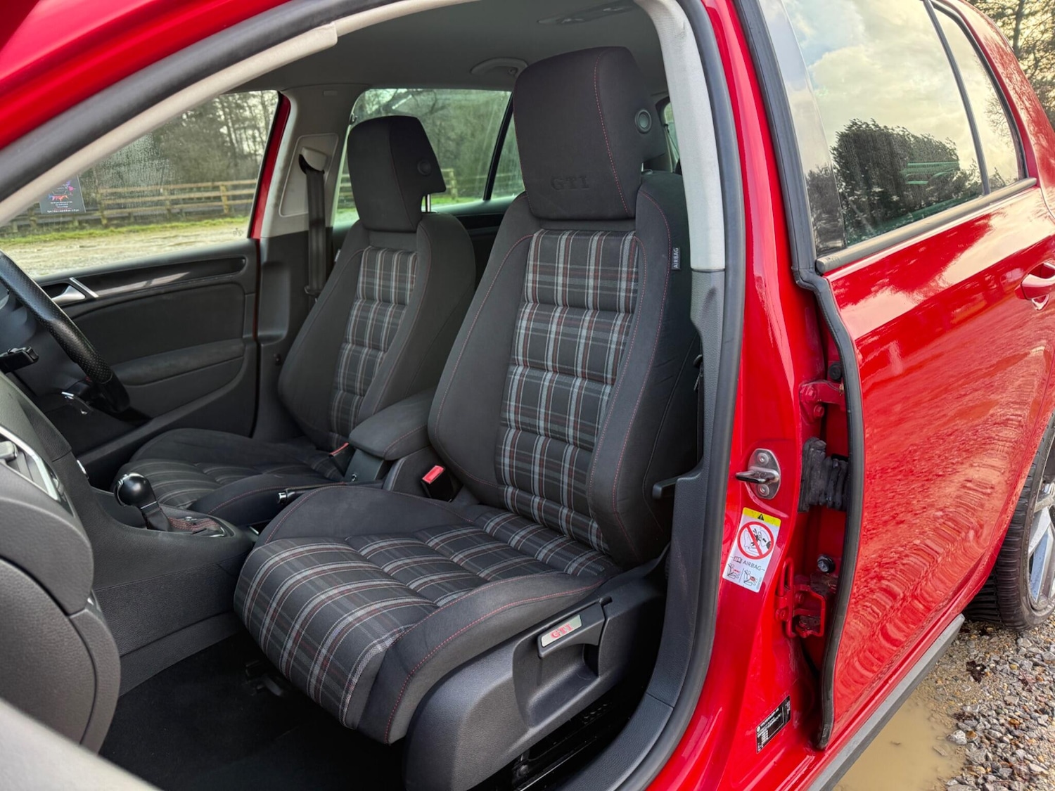 Used Volkswagen Golf 2009 for sale - 78071841: Photo 23