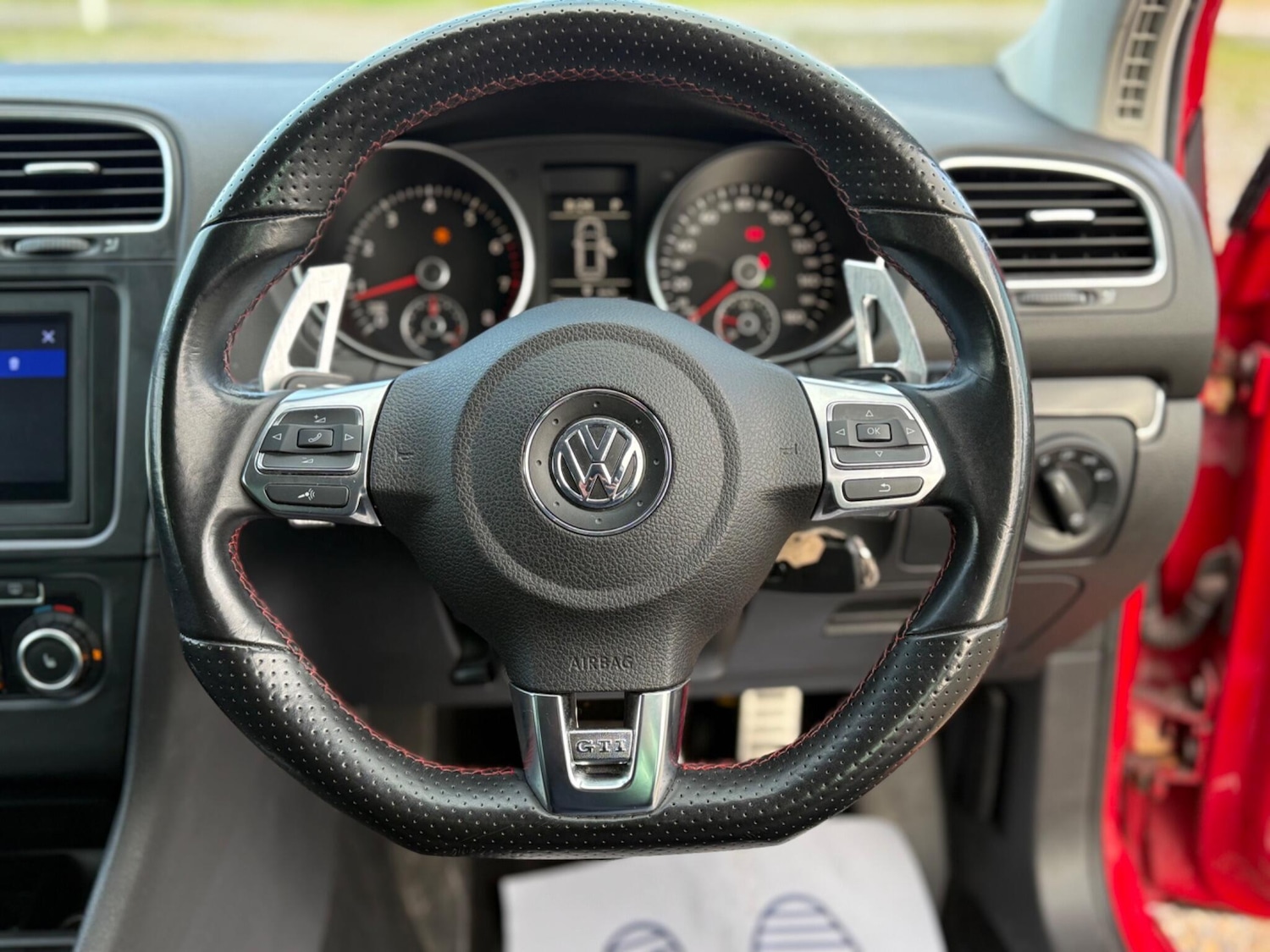 Used Volkswagen Golf 2009 for sale - 78071841: Photo 27