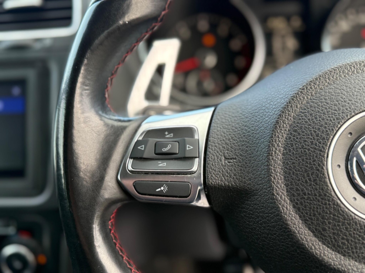 Used Volkswagen Golf 2009 for sale - 78071841: Photo 28