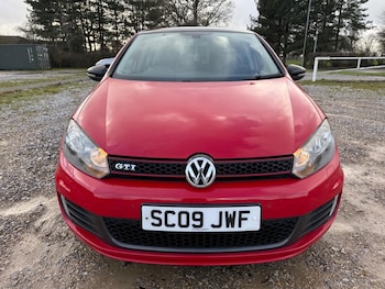 Used Volkswagen Golf 2009 for sale - 78071841: Photo