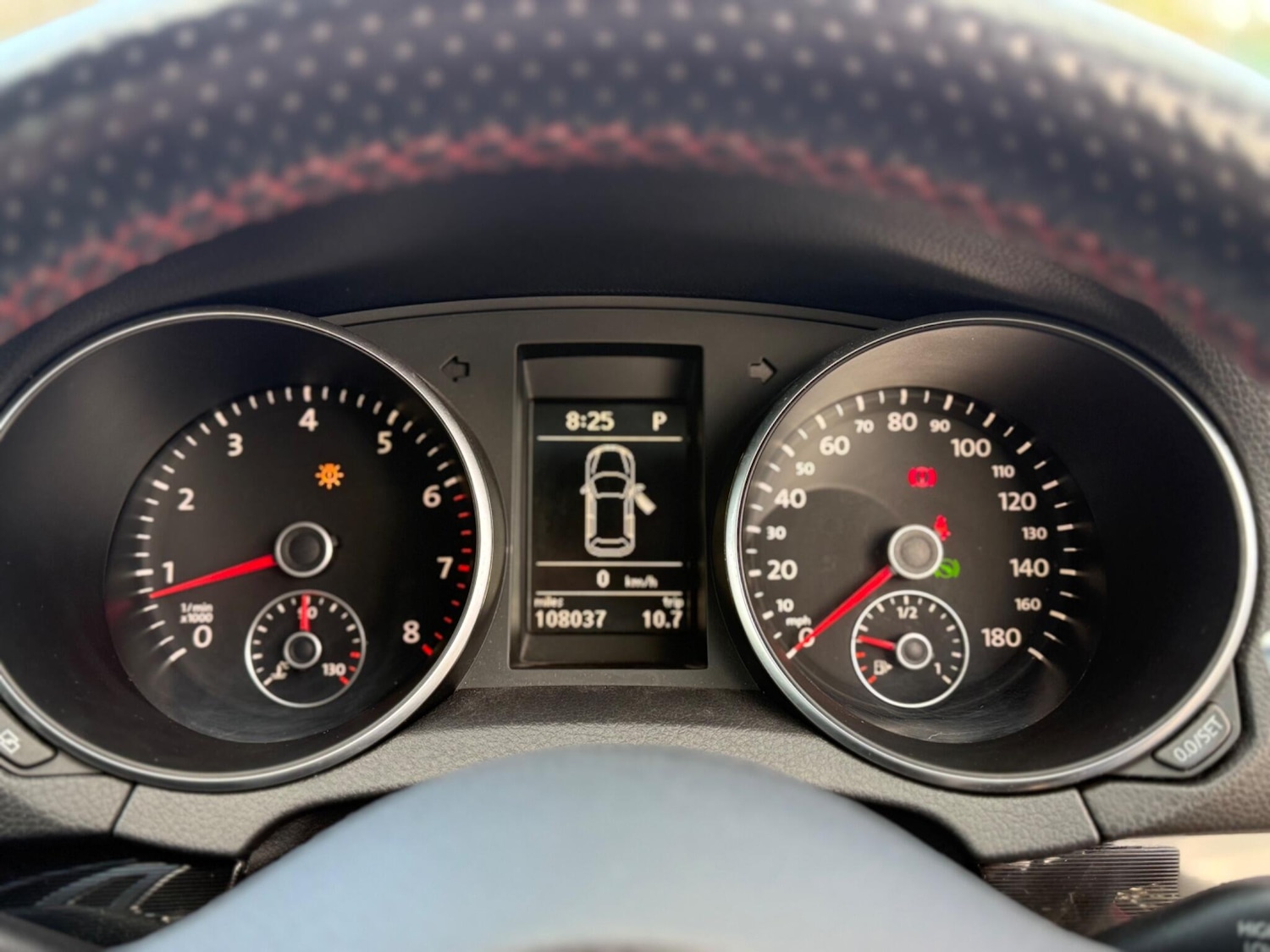 Used Volkswagen Golf 2009 for sale - 78071841: Photo 30