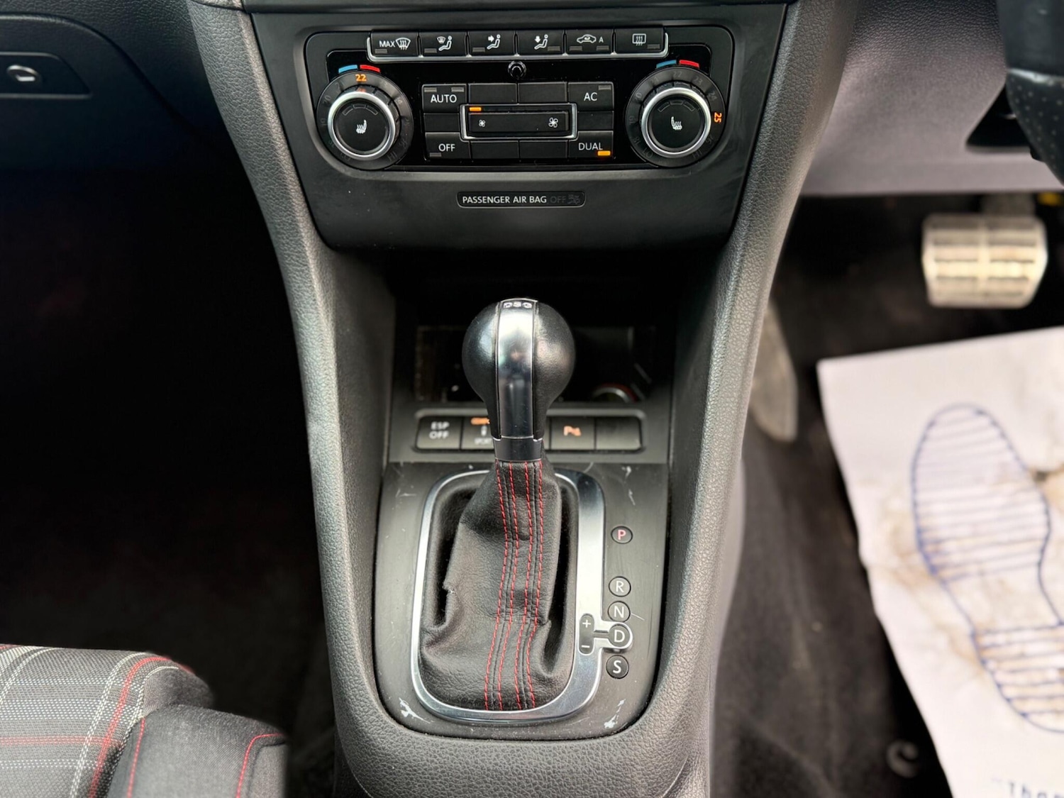 Used Volkswagen Golf 2009 for sale - 78071841: Photo 33