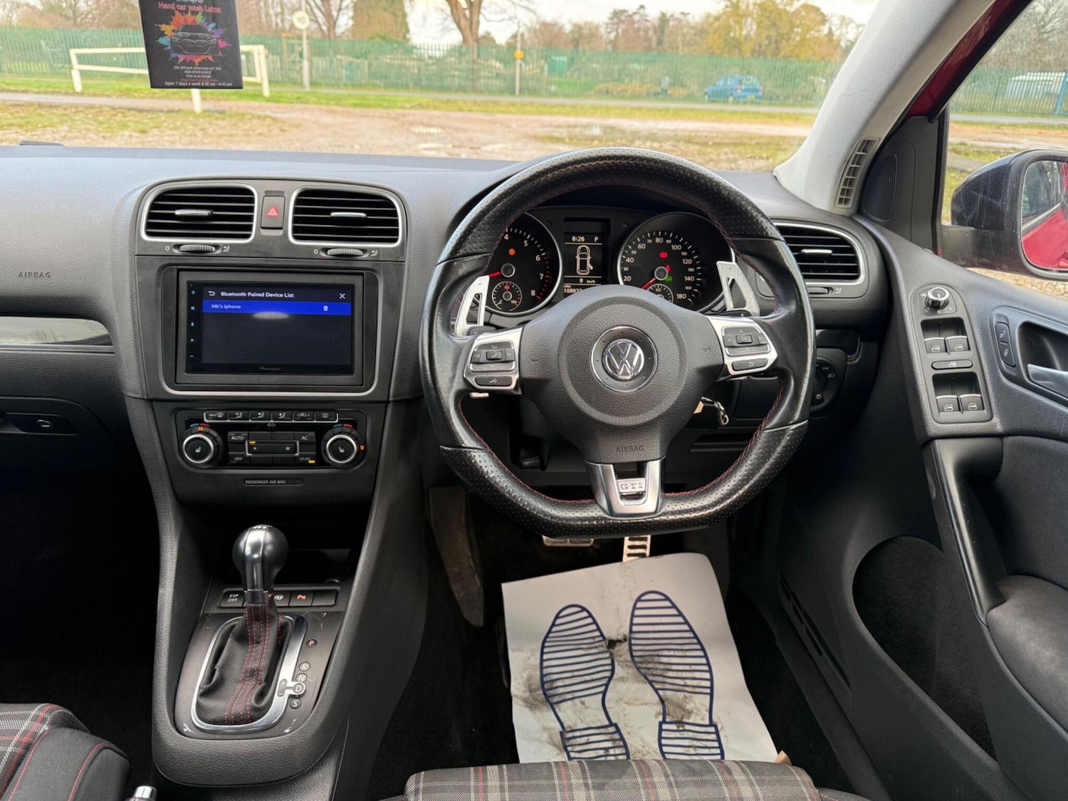 Used Volkswagen Golf 2009 for sale - 78071841: Photo 38