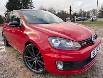 Used Volkswagen Golf 2009 for sale - 78071841: Photo