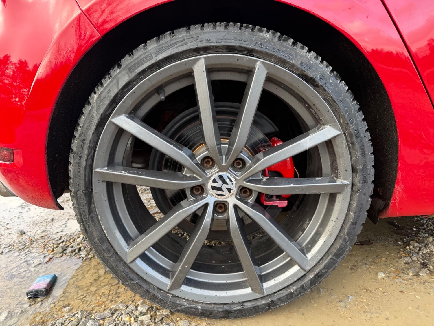 Used Volkswagen Golf 2009 for sale - 78071841: Photo 40