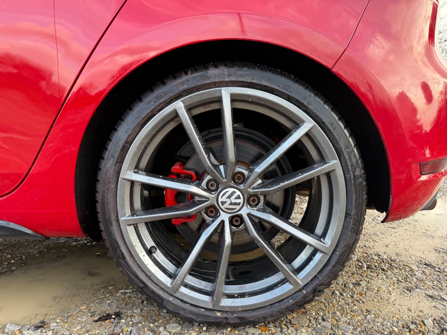 Used Volkswagen Golf 2009 for sale - 78071841: Photo 41