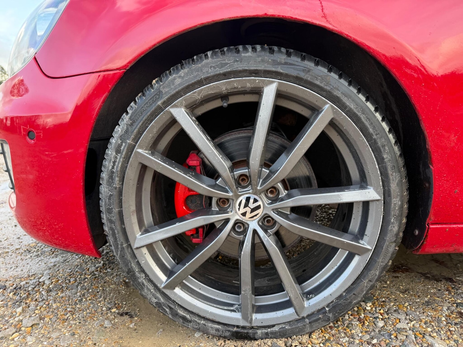 Used Volkswagen Golf 2009 for sale - 78071841: Photo 42