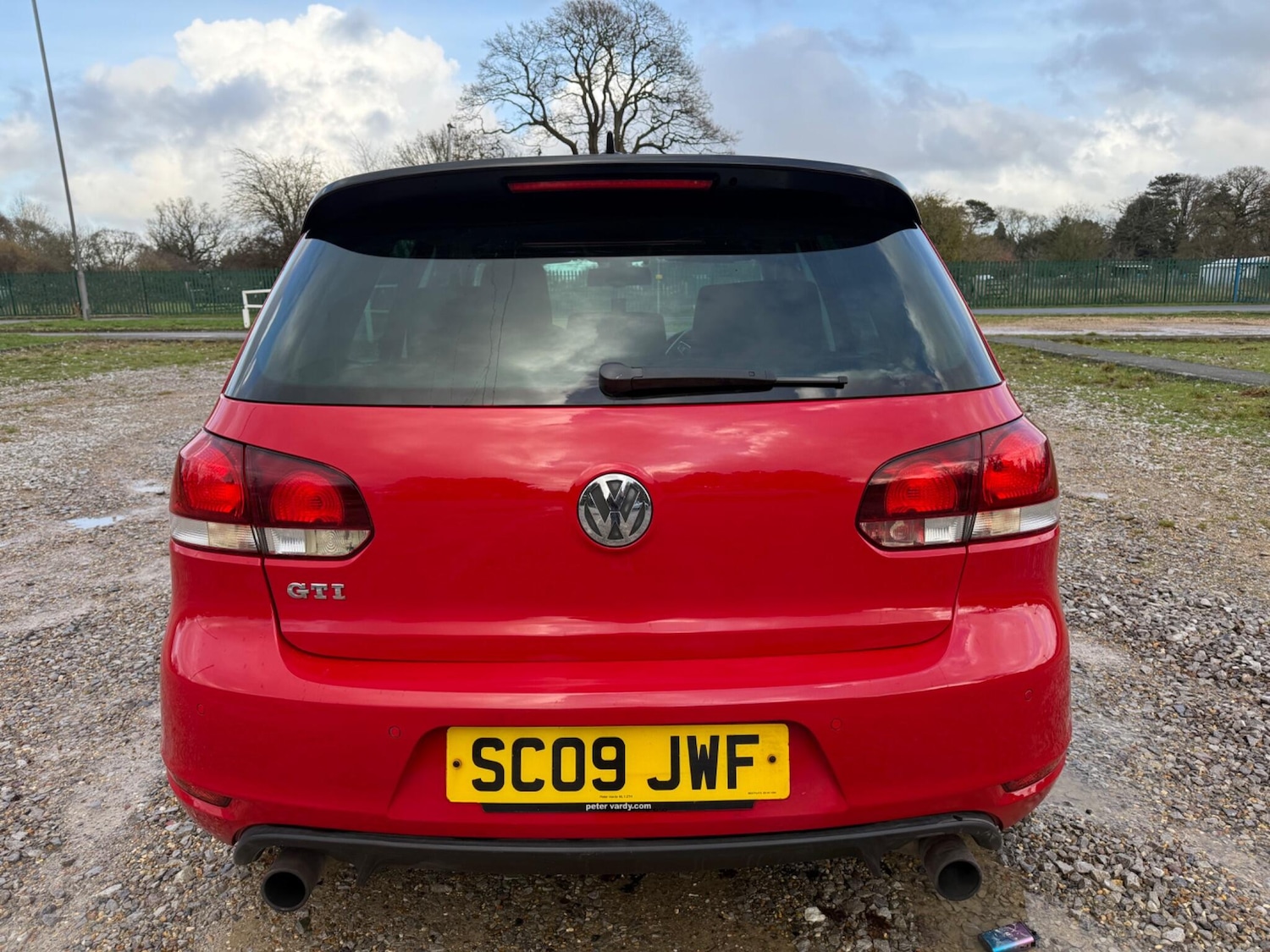 Used Volkswagen Golf 2009 for sale - 78071841: Photo 6