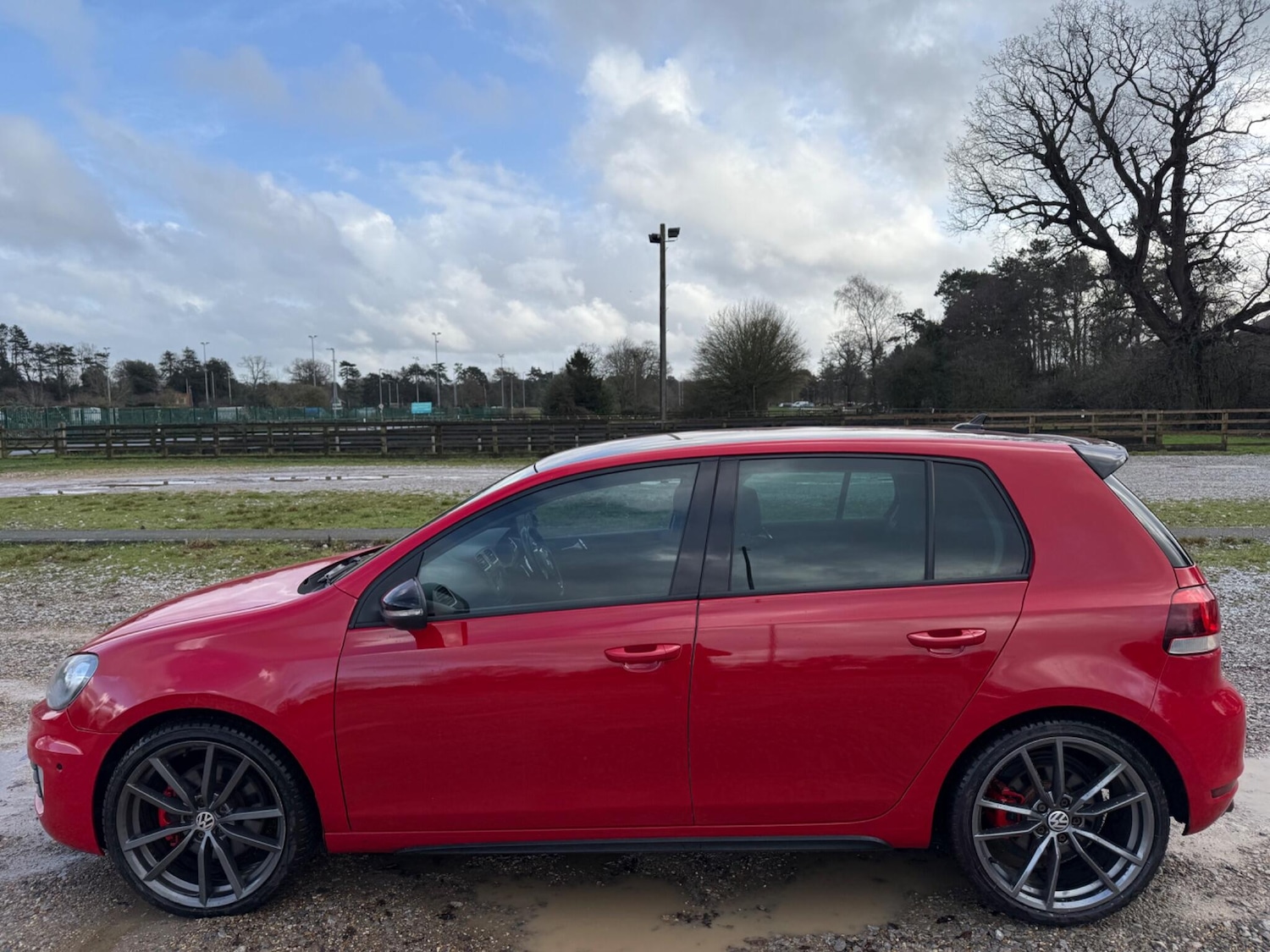 Used Volkswagen Golf 2009 for sale - 78071841: Photo 9