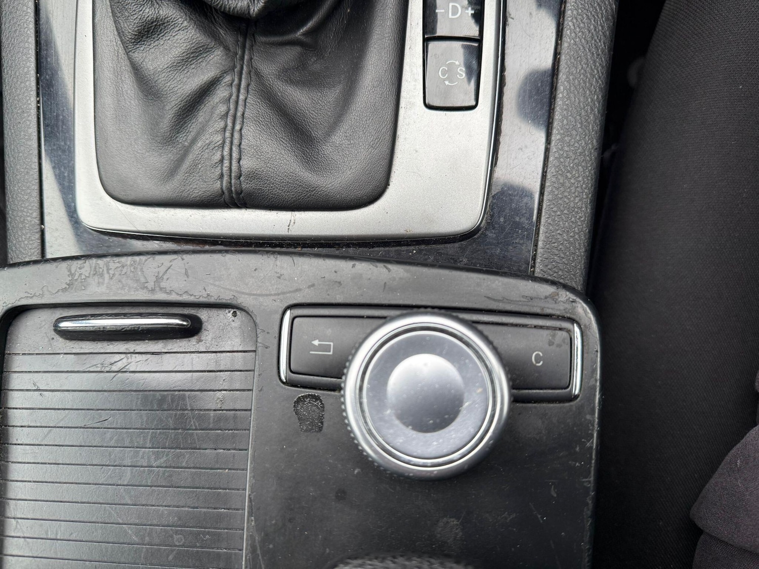 Used Mercedes-Benz C Class 2008 for sale - 78072823: Photo 25