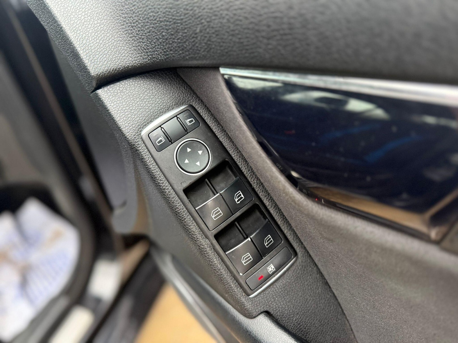 Used Mercedes-Benz C Class 2008 for sale - 78072823: Photo 29