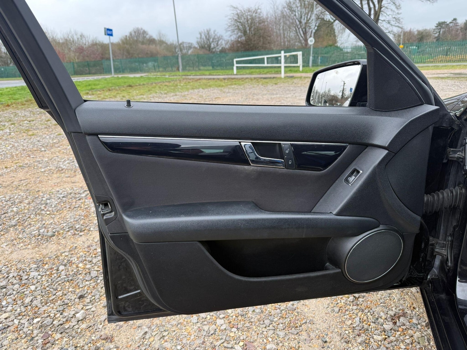 Used Mercedes-Benz C Class 2008 for sale - 78072823: Photo 31