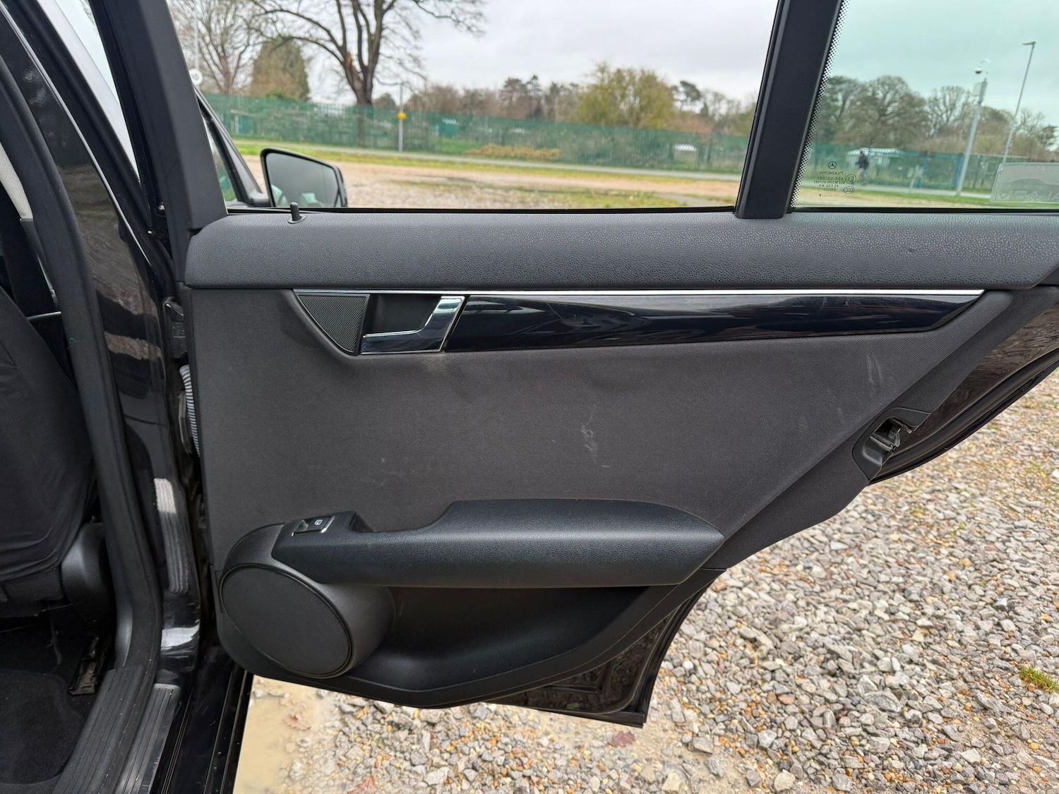 Used Mercedes-Benz C Class 2008 for sale - 78072823: Photo 32