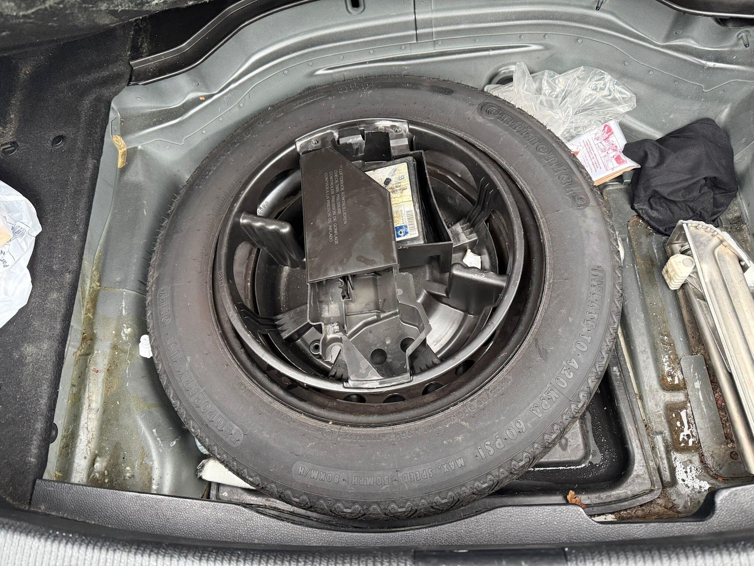 Used Mercedes-Benz C Class 2008 for sale - 78072823: Photo 35