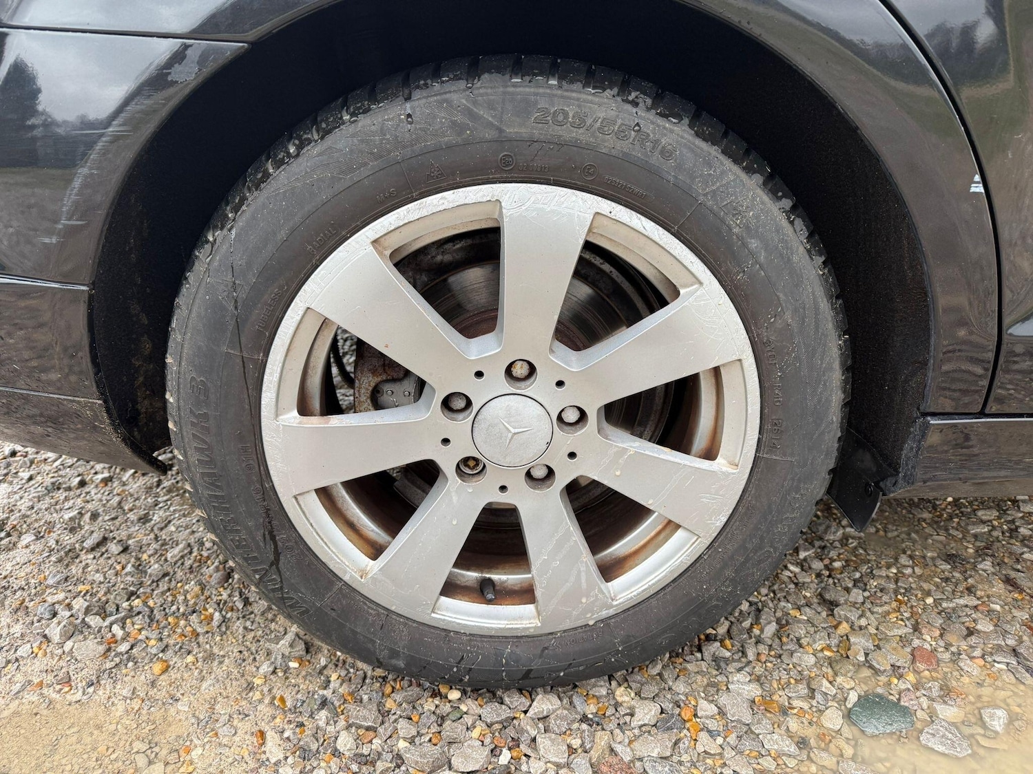 Used Mercedes-Benz C Class 2008 for sale - 78072823: Photo 37