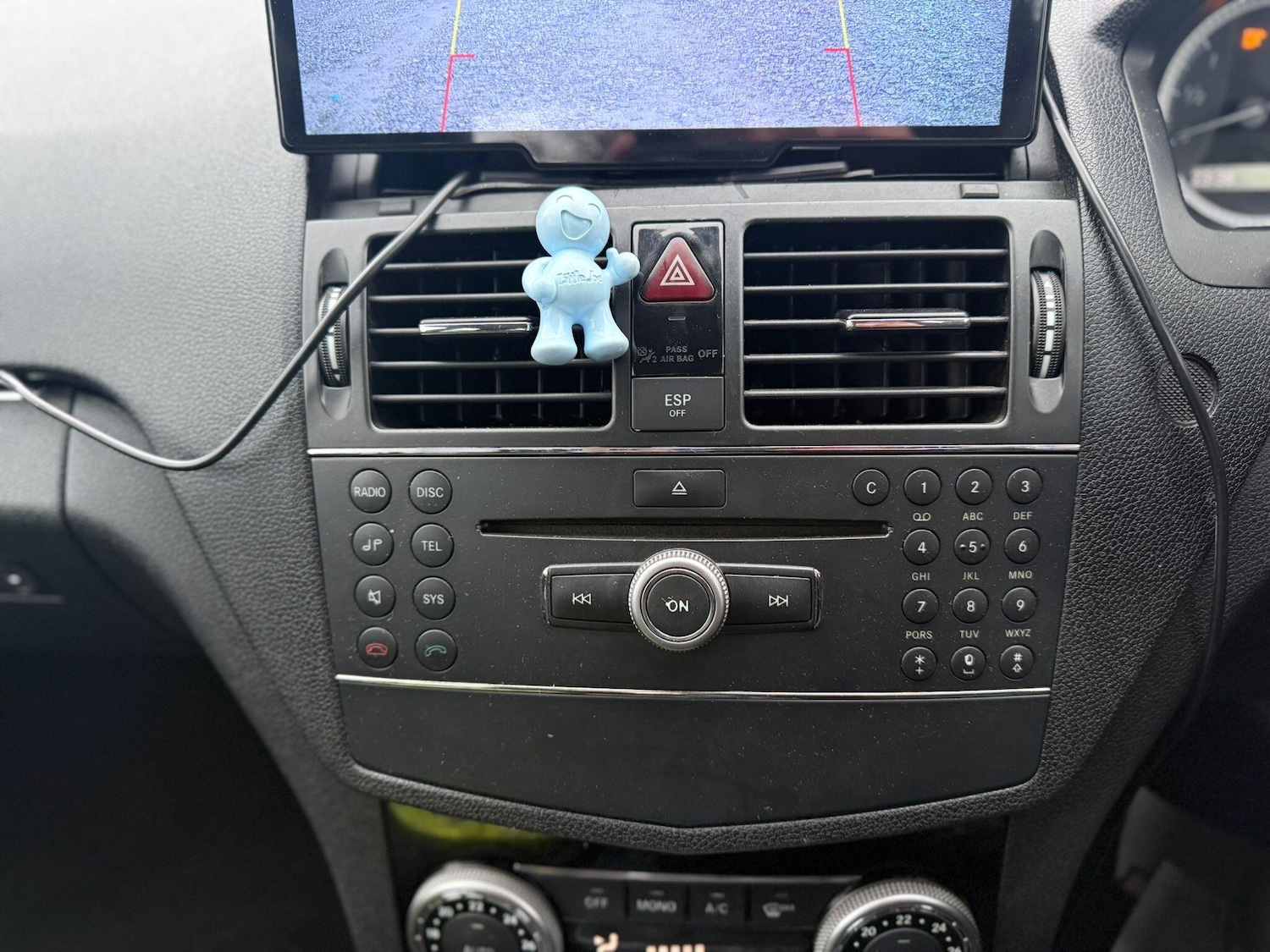 Used Mercedes-Benz C Class 2008 for sale - 78072823: Photo 41