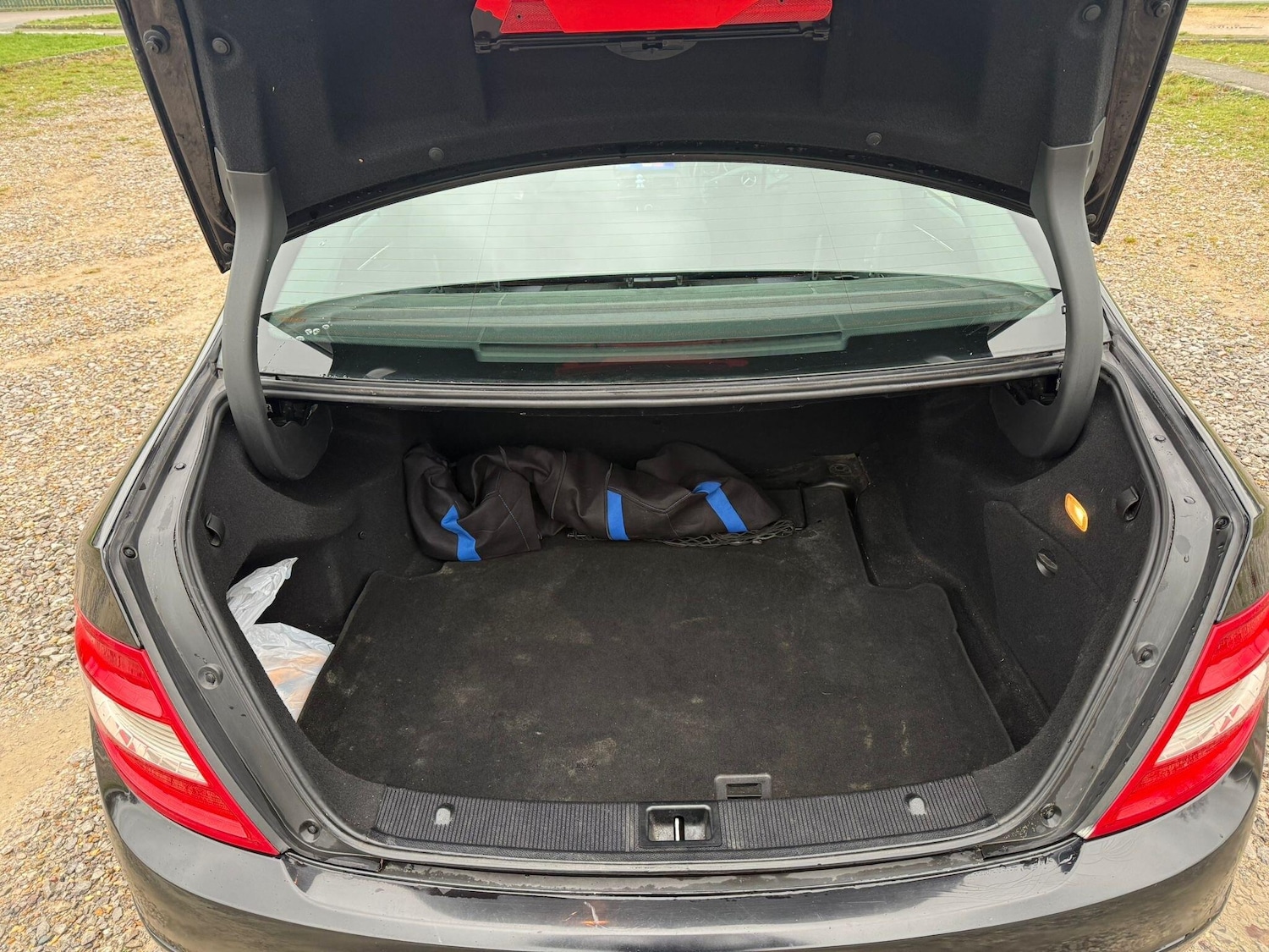 Used Mercedes-Benz C Class 2008 for sale - 78072823: Photo 43