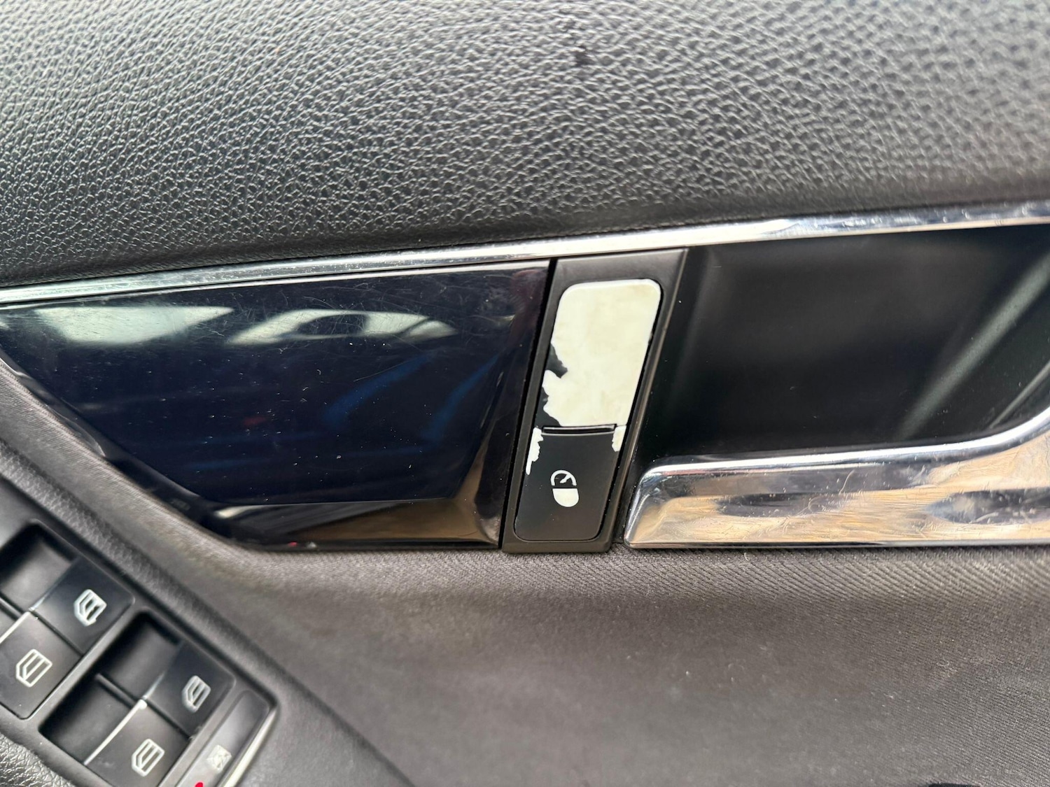 Used Mercedes-Benz C Class 2008 for sale - 78072823: Photo 48