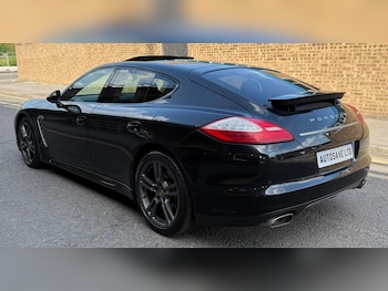 Used Porsche Panamera 2013 for sale - 78661584: Photo