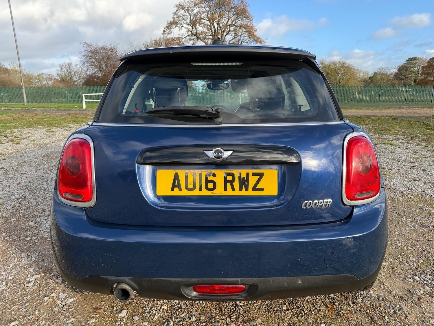 Used MINI Hatch 2016 for sale - 78073291: Photo 10