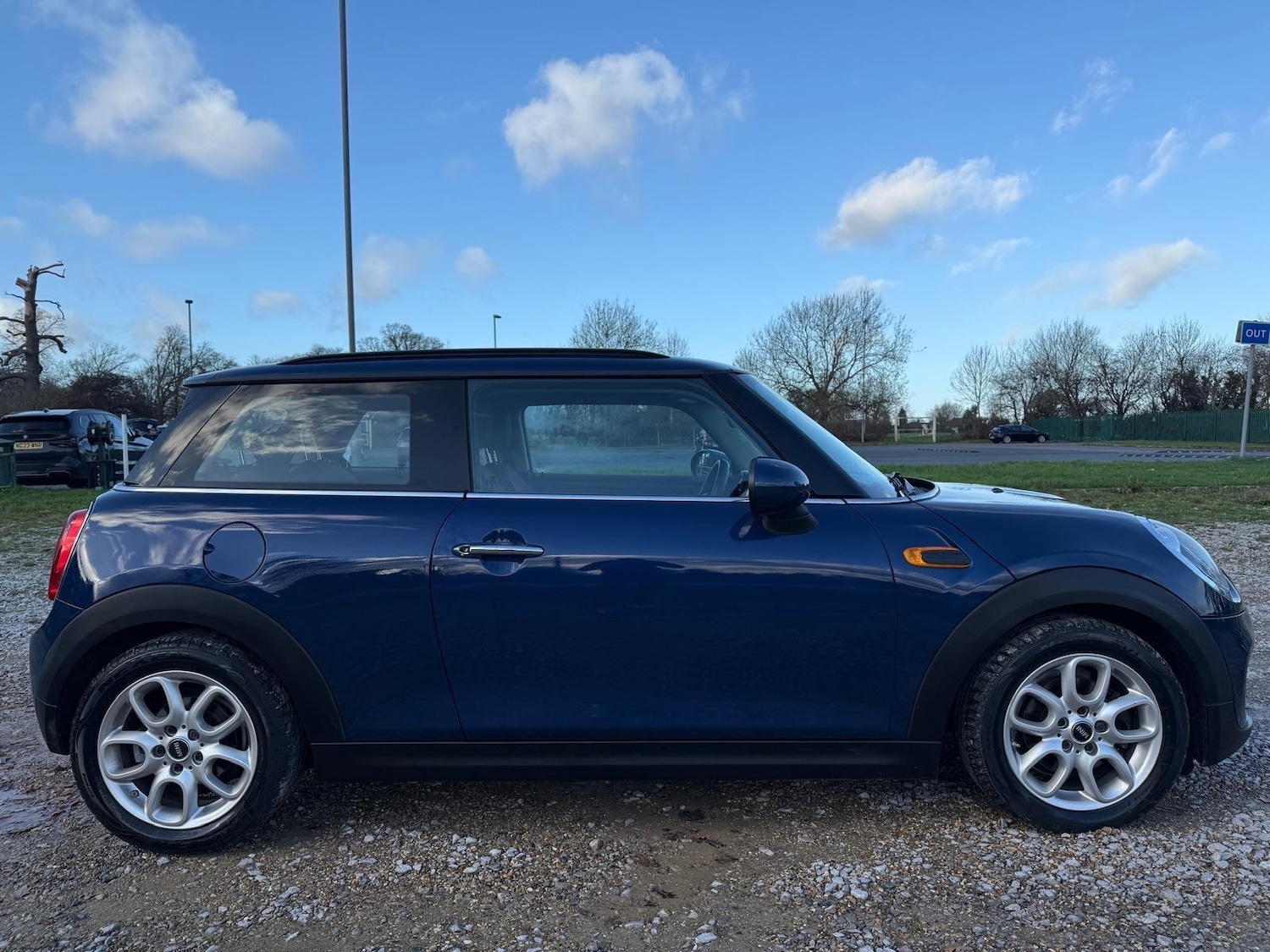 Used MINI Hatch 2016 for sale - 78073291: Photo 11