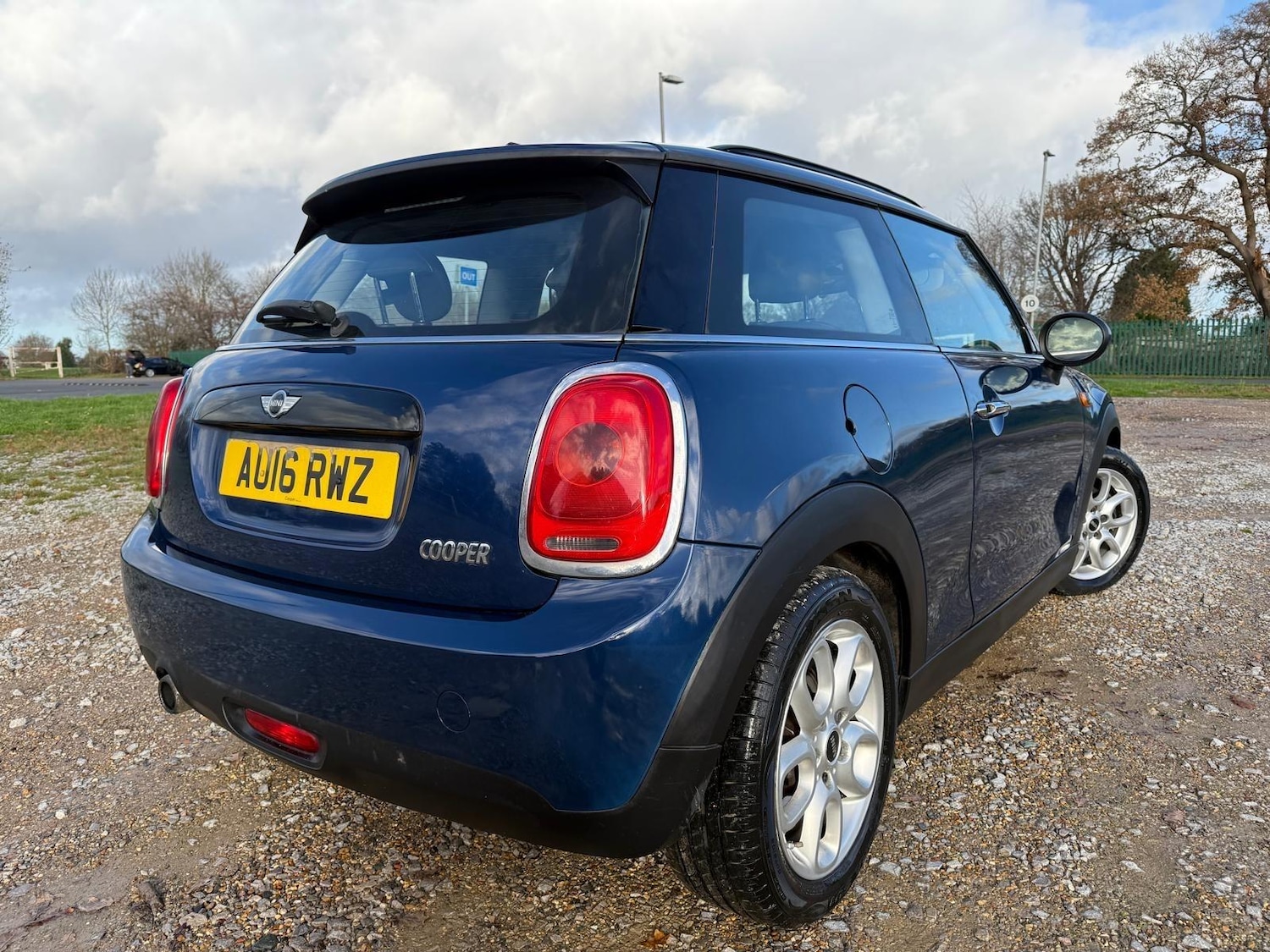 Used MINI Hatch 2016 for sale - 78073291: Photo 12