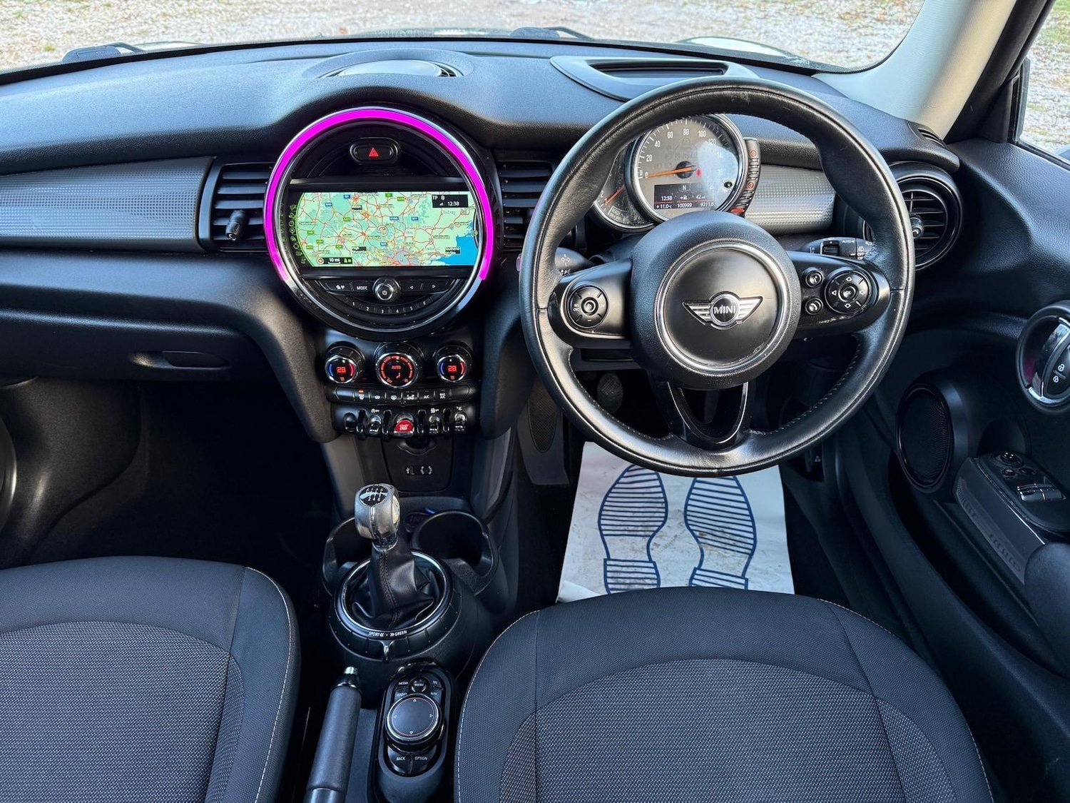 Used MINI Hatch 2016 for sale - 78073291: Photo 13