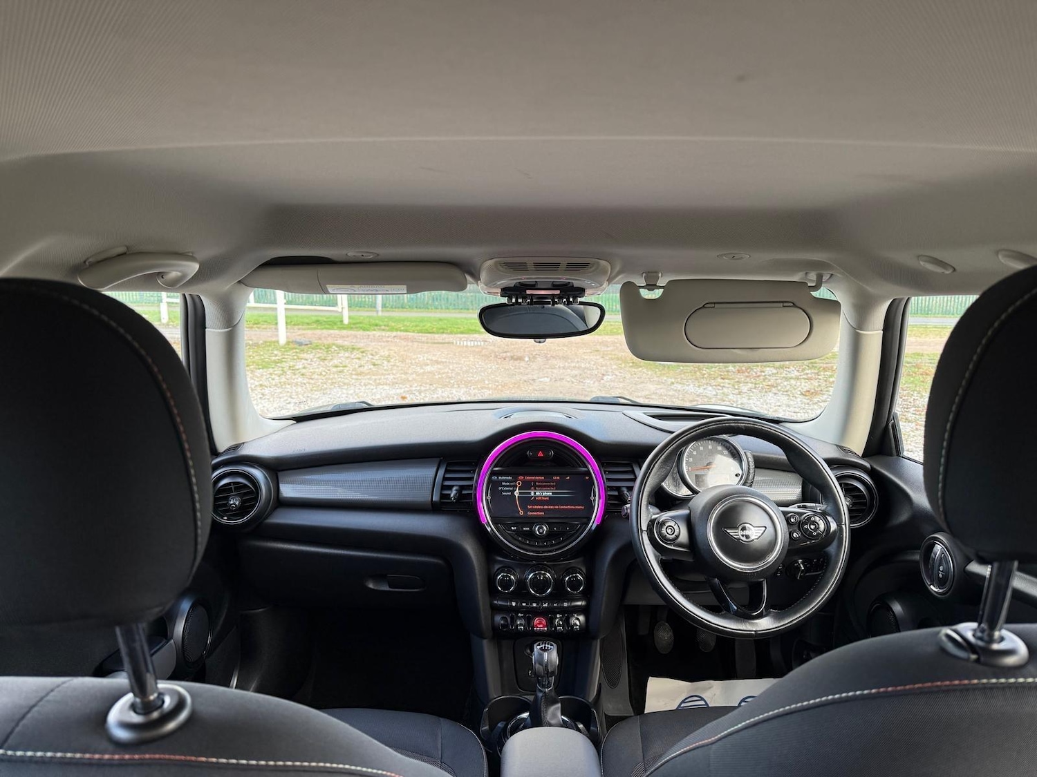 Used MINI Hatch 2016 for sale - 78073291: Photo 17