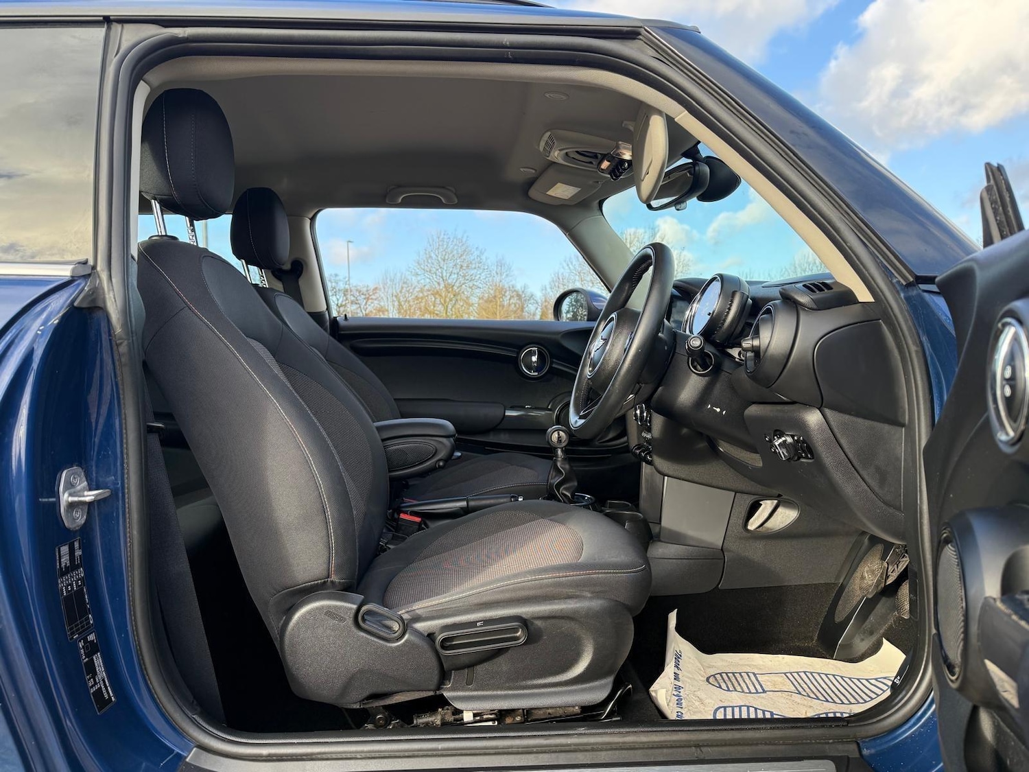 Used MINI Hatch 2016 for sale - 78073291: Photo 19