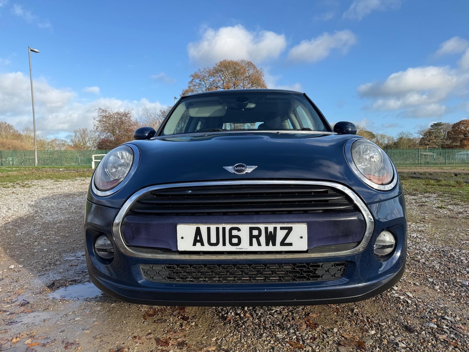 Used MINI Hatch 2016 for sale - 78073291: Photo 2