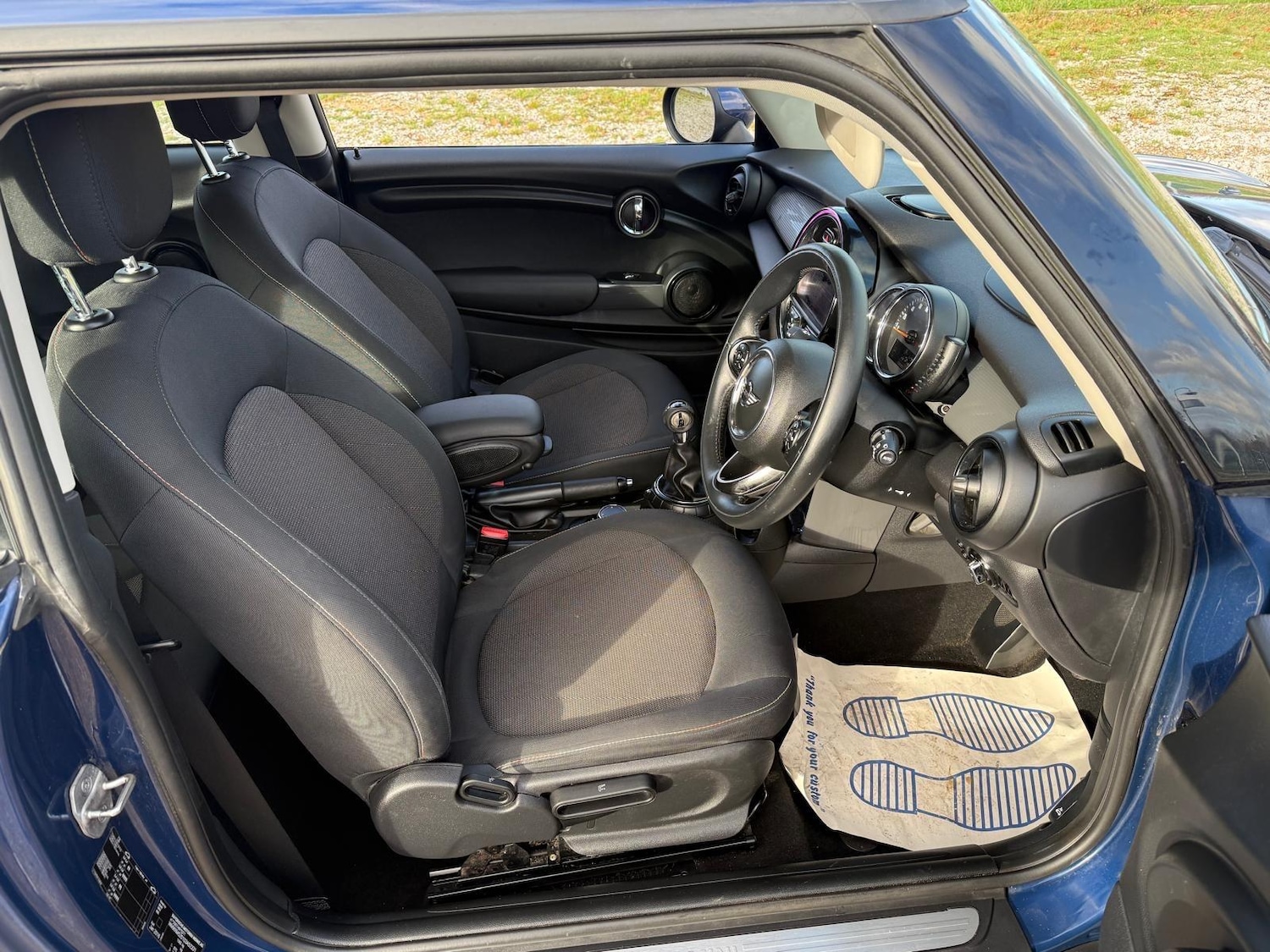 Used MINI Hatch 2016 for sale - 78073291: Photo 20