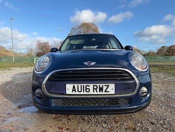 Used MINI Hatch 2016 for sale - 78073291: Photo
