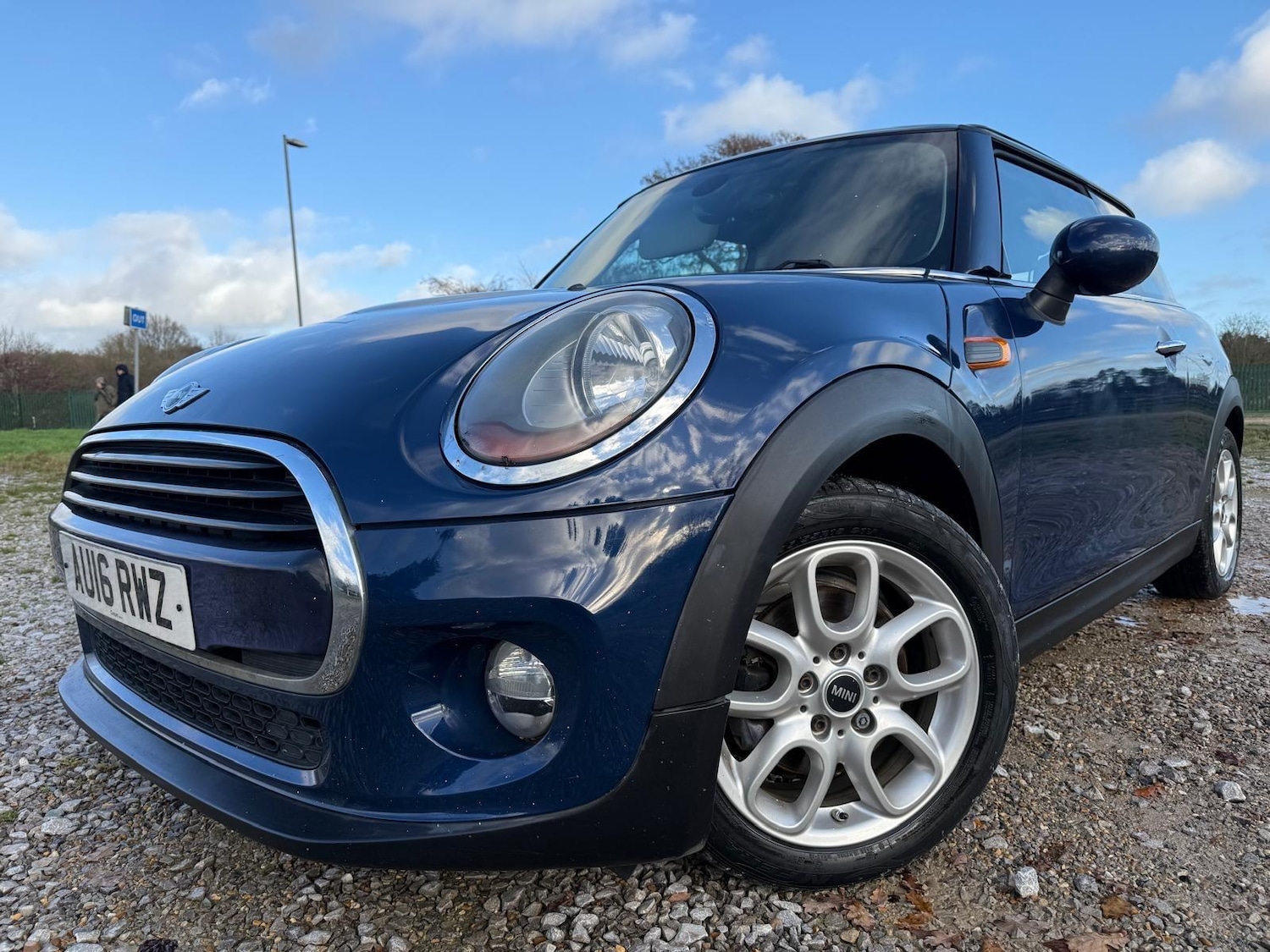 Used MINI Hatch 2016 for sale - 78073291: Photo 3