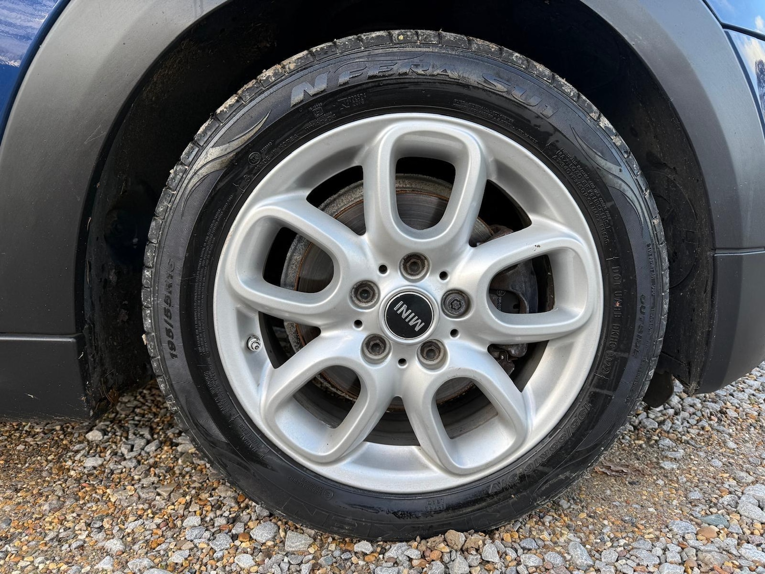 Used MINI Hatch 2016 for sale - 78073291: Photo 34