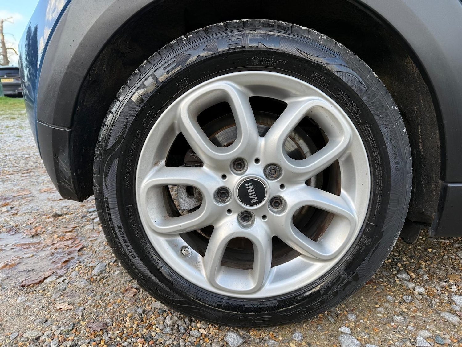 Used MINI Hatch 2016 for sale - 78073291: Photo 35