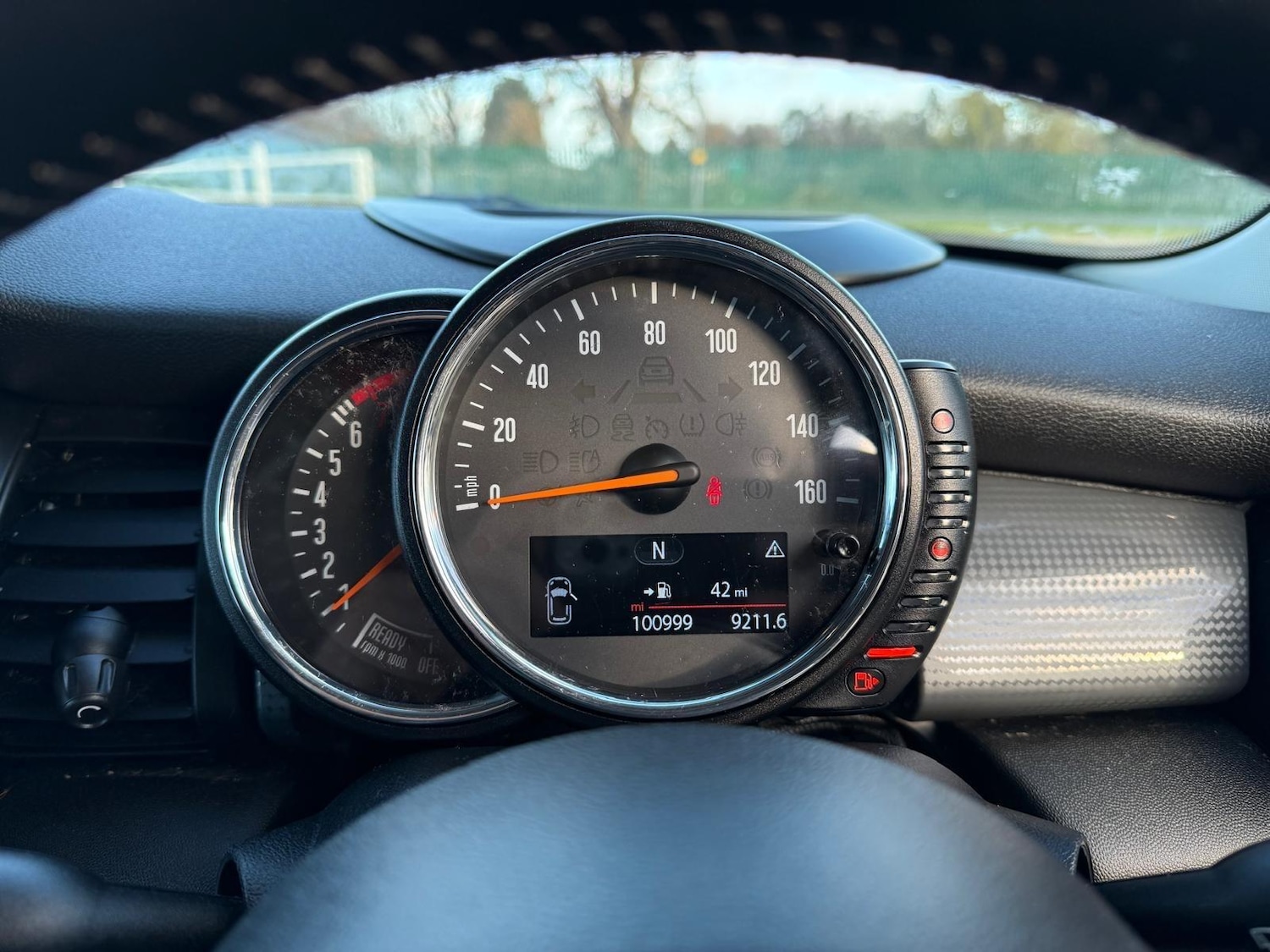 Used MINI Hatch 2016 for sale - 78073291: Photo 36