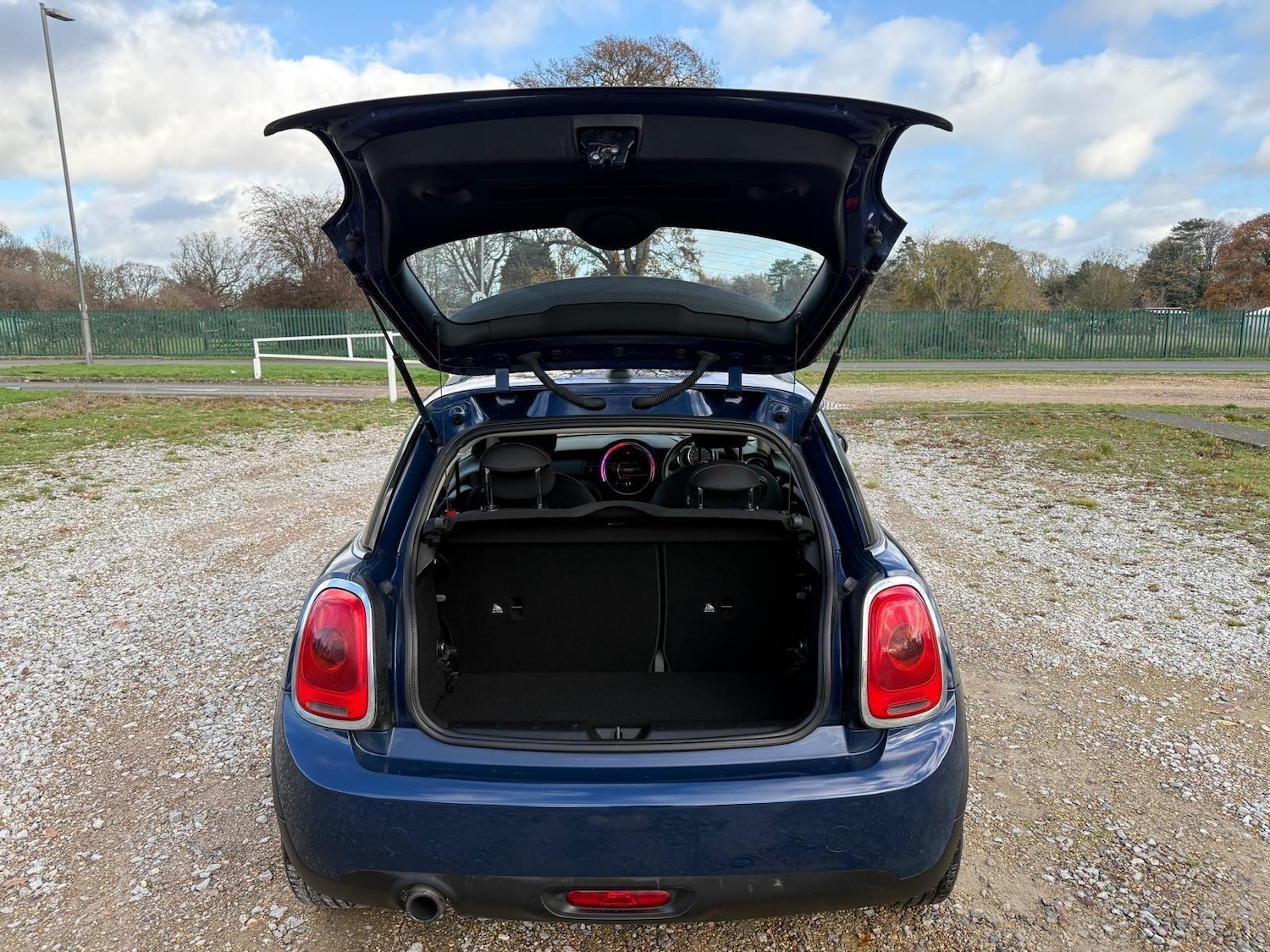 Used MINI Hatch 2016 for sale - 78073291: Photo 37