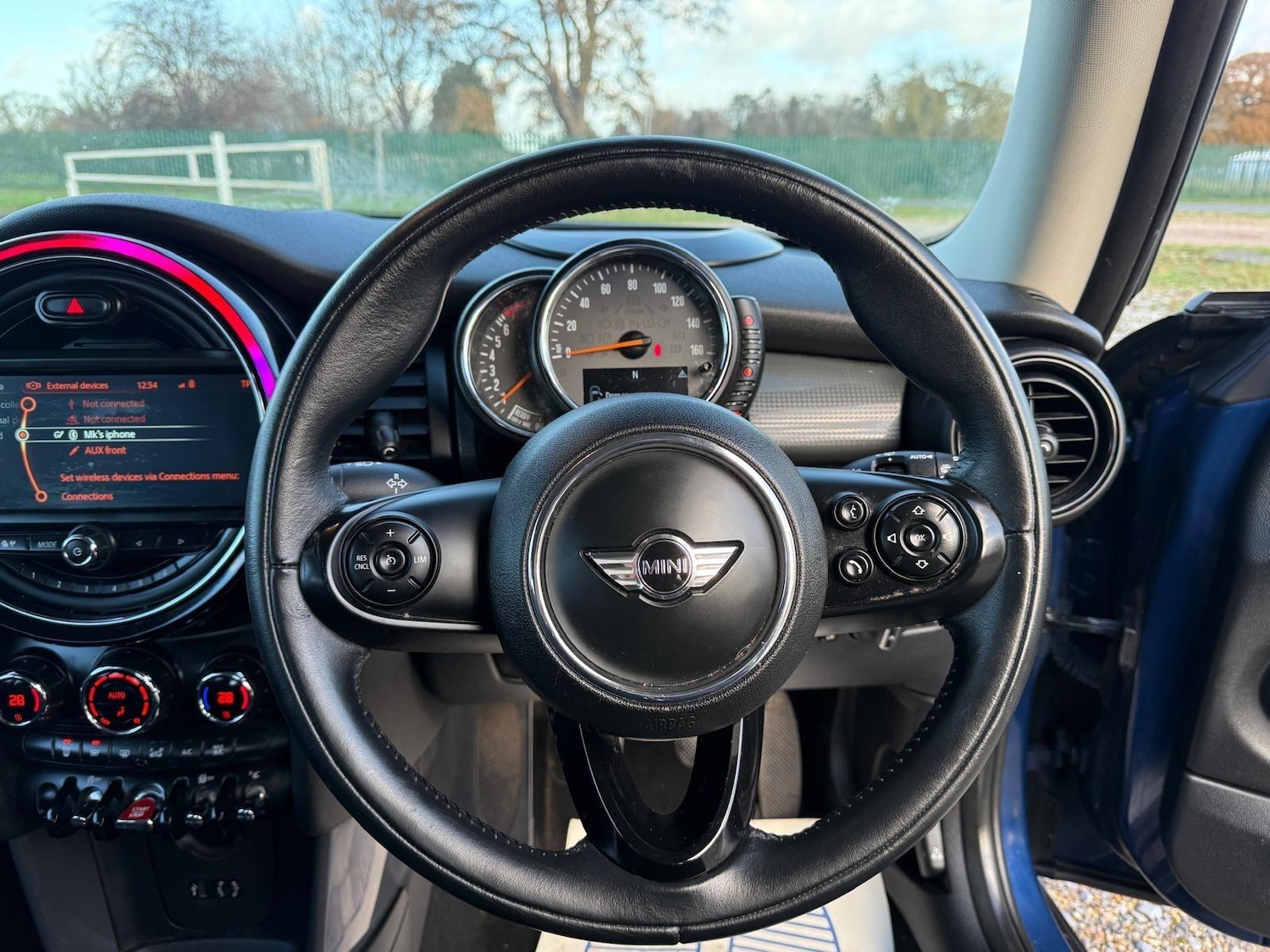 Used MINI Hatch 2016 for sale - 78073291: Photo 38