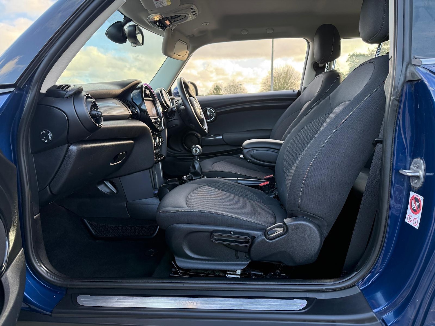 Used MINI Hatch 2016 for sale - 78073291: Photo 39