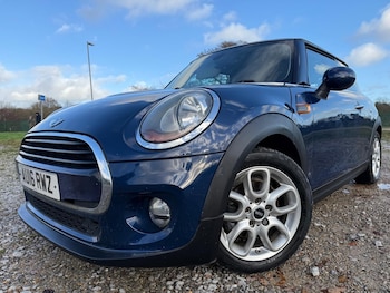 Used MINI Hatch 2016 for sale - 78073291: Photo