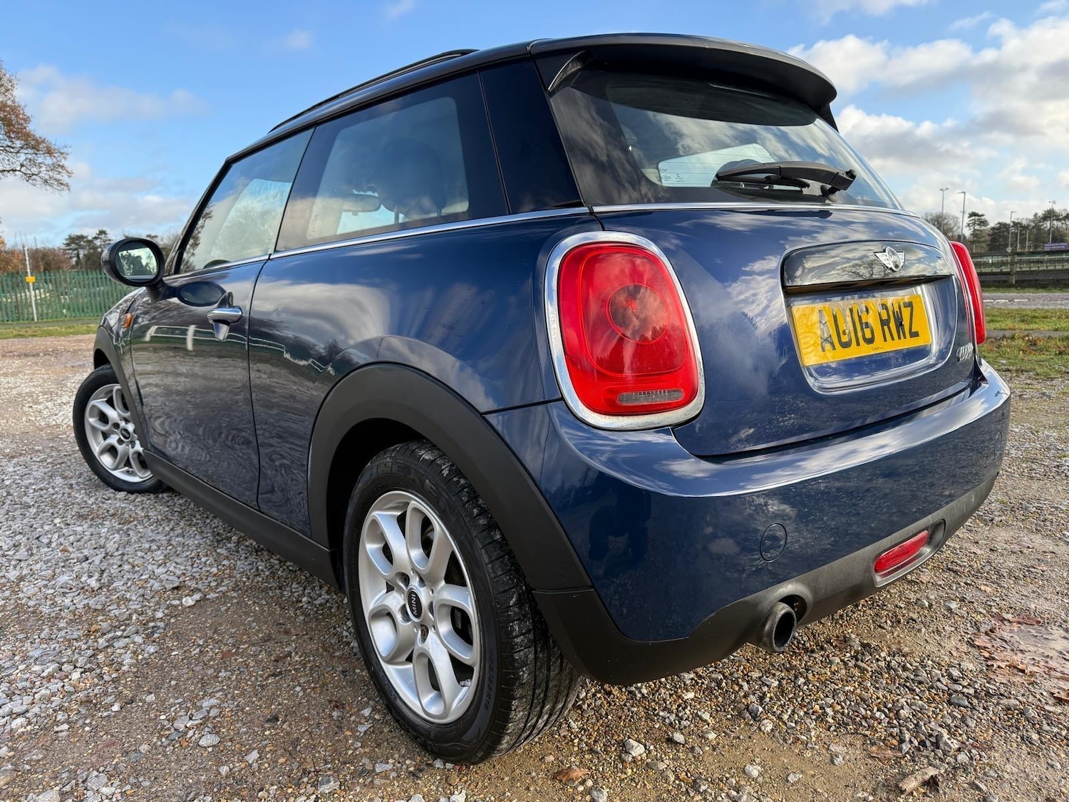 Used MINI Hatch 2016 for sale - 78073291: Photo 4