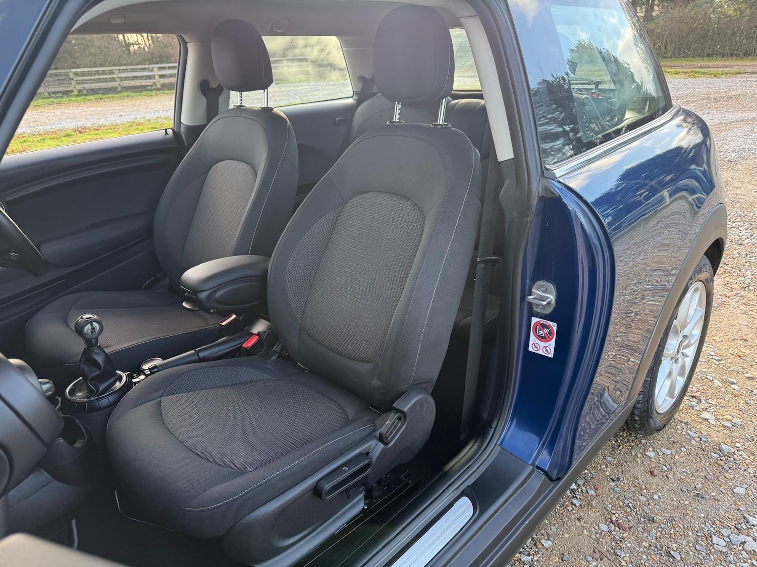 Used MINI Hatch 2016 for sale - 78073291: Photo 40