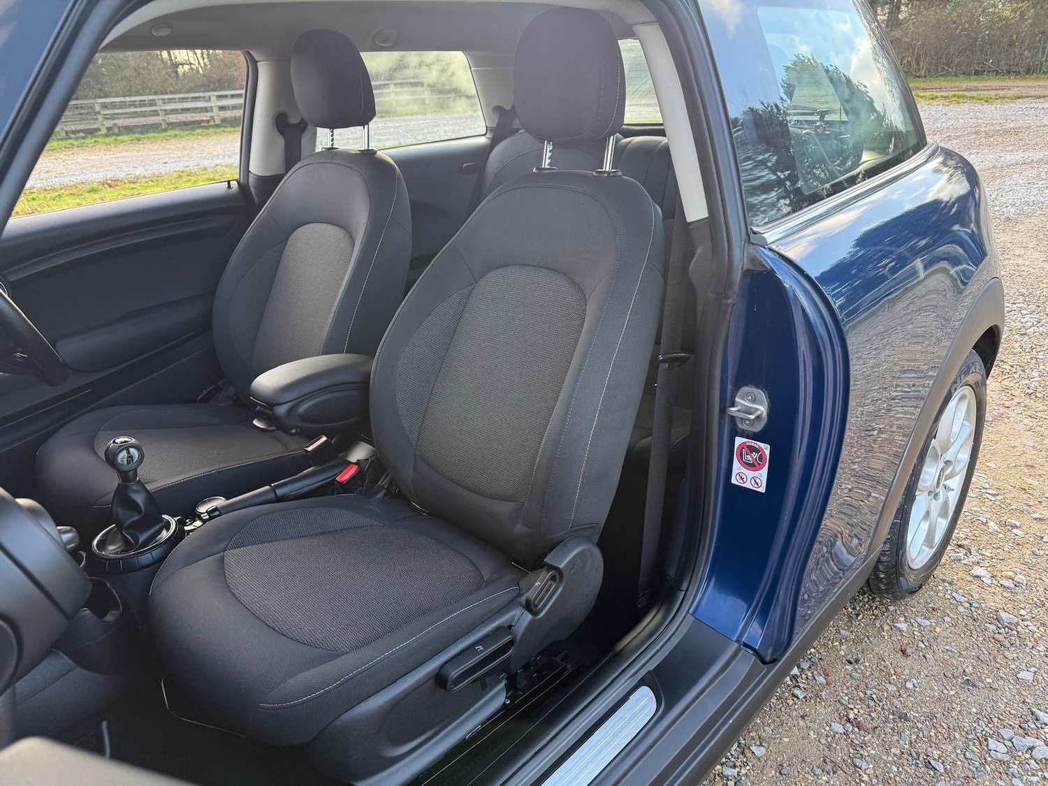 Used MINI Hatch 2016 for sale - 78073291: Photo 41