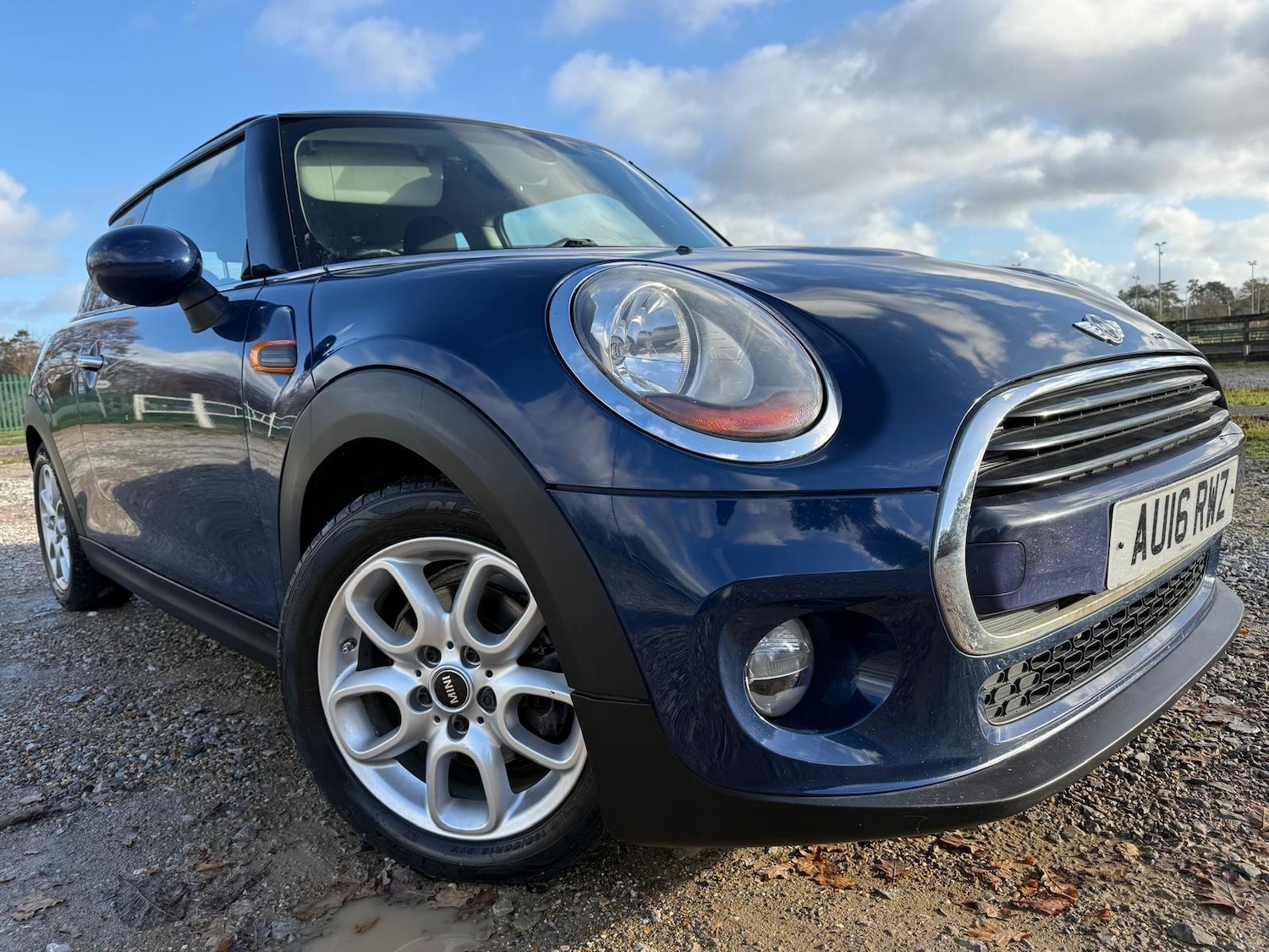 Used MINI Hatch 2016 for sale - 78073291: Photo 5
