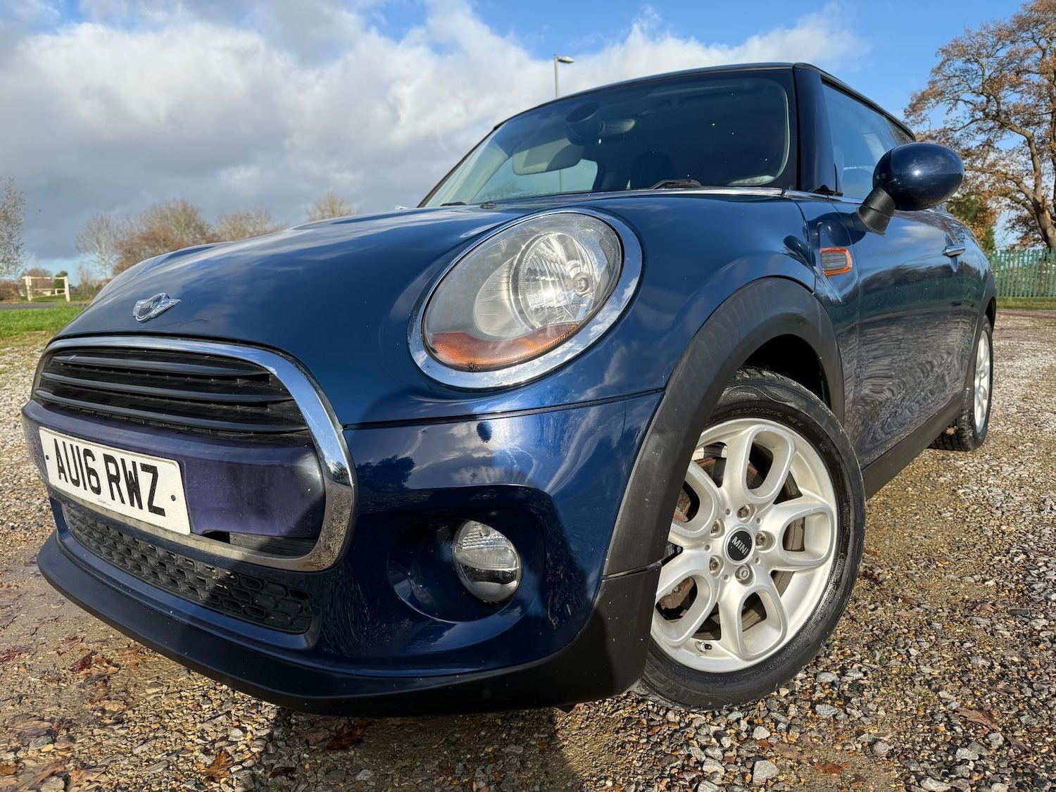 Used MINI Hatch 2016 for sale - 78073291: Photo 6