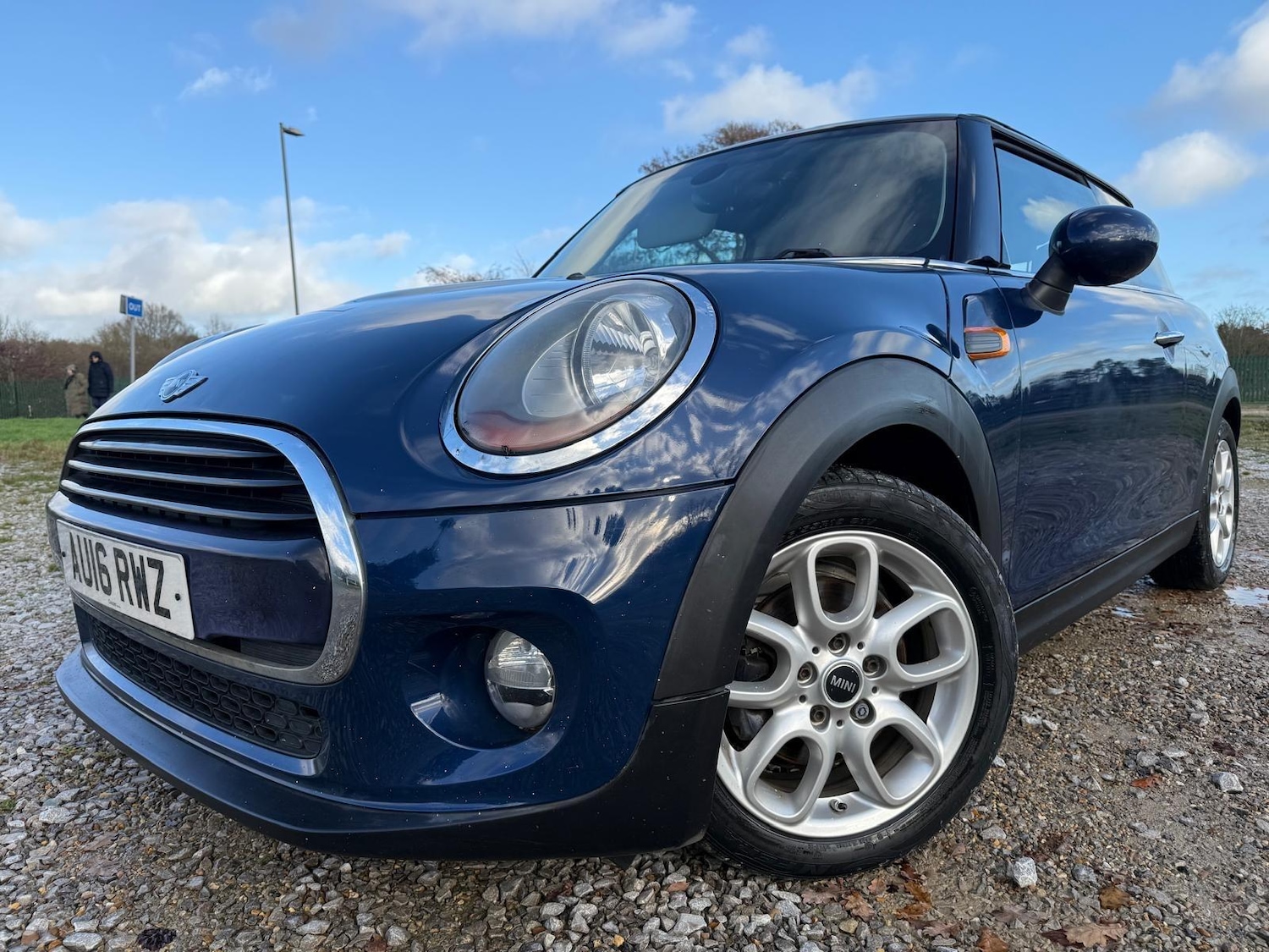 Used MINI Hatch 2016 for sale - 78073291: Photo 7