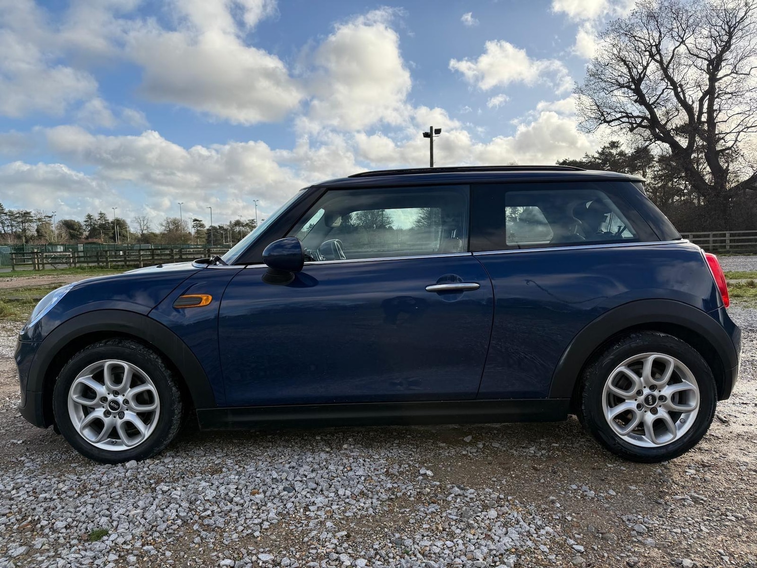 Used MINI Hatch 2016 for sale - 78073291: Photo 9