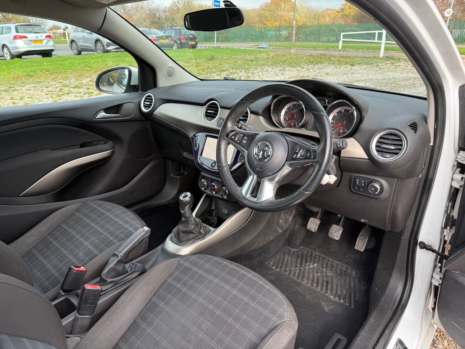 Used Vauxhall ADAM 2013 for sale - 78148331: Photo 11