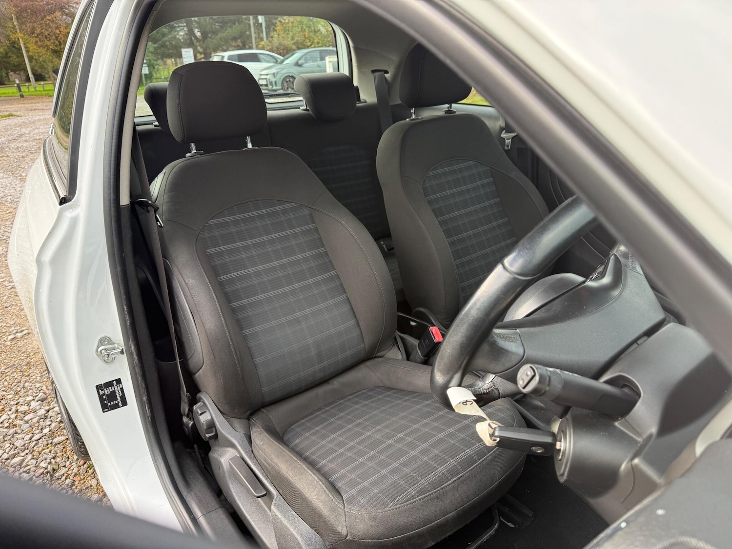 Used Vauxhall ADAM 2013 for sale - 78148331: Photo 13